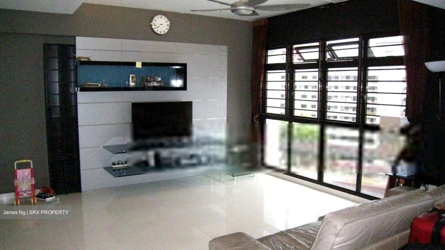 Blk 315B Teck Ghee Vista (Ang Mo Kio), HDB 5 Rooms #597777081